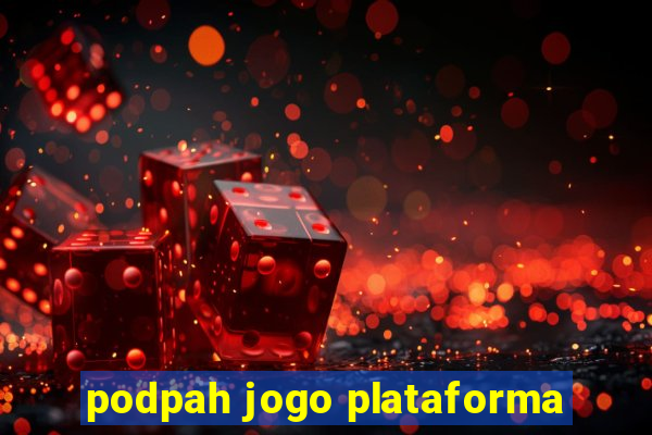 podpah jogo plataforma